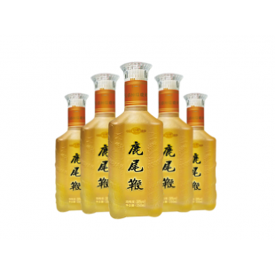 坤鹿牌鹿尾鞭酒